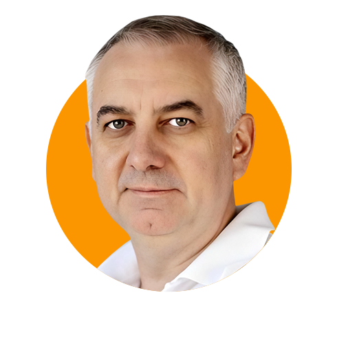 Лекторы Конгресс 2025 Горіщак